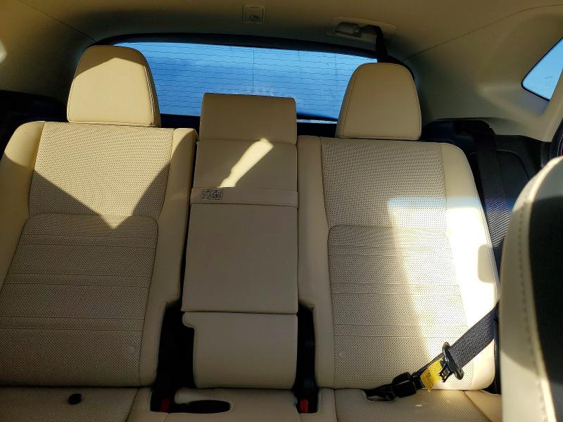 Photo 10 from auction – 2016 LEXUS NX 200T BA with VIN JTJBARBZ3G2055110