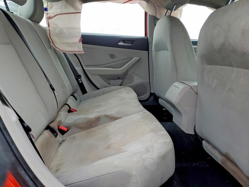Photo 10 from auction – 2019 VOLKSWAGEN JETTA with VIN 3VWCB7BU4KM186557