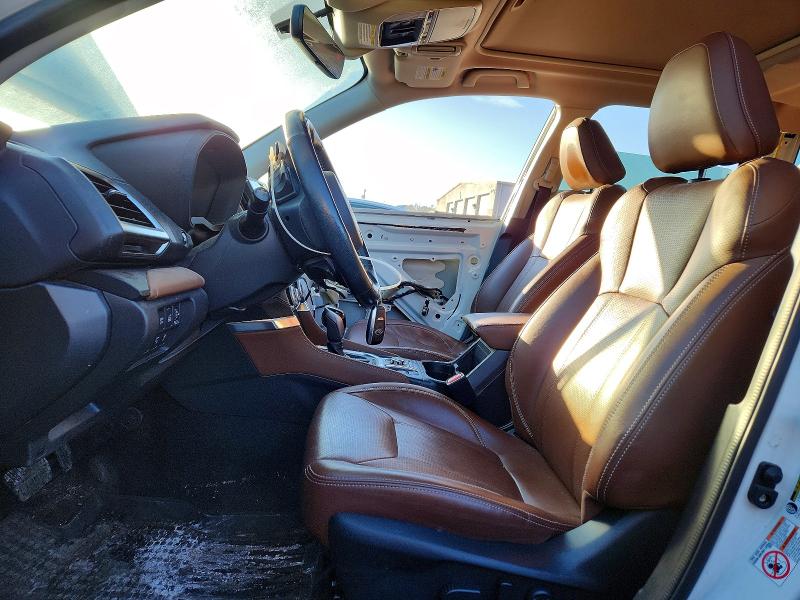 Photo 7 from auction – 2020 SUBARU FORESTER T with VIN JF2SKAXC9LH512243