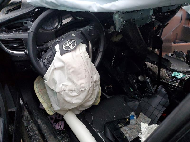 Photo 8 from auction – 2016 TOYOTA COROLLA with VIN 2T1BURHE8GC685785