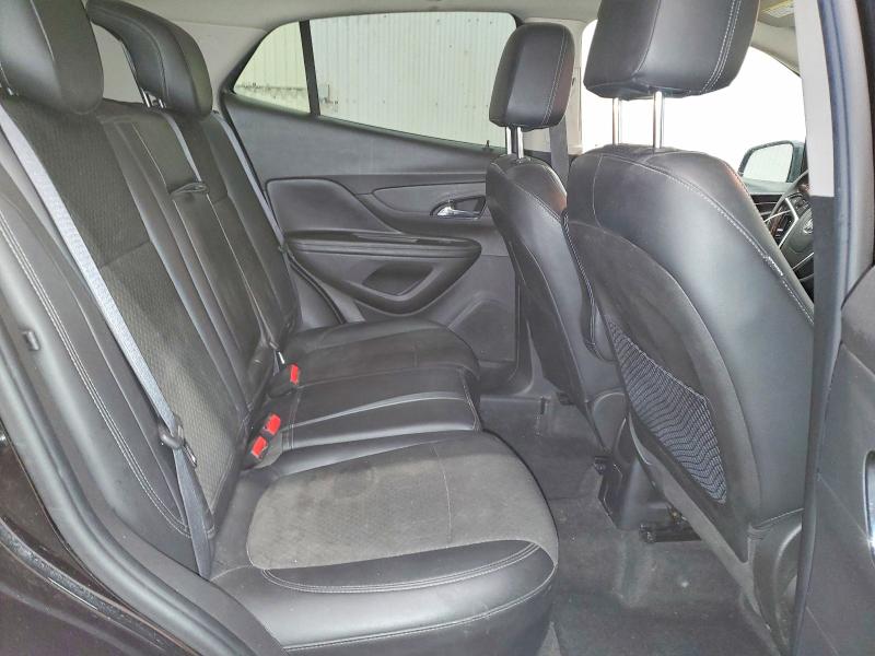 Photo 11 from auction – 2018 BUICK ENCORE SPO with VIN KL4CJ2SB8JB710977