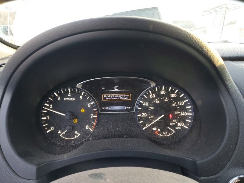 Photo 9 from auction – 2016 NISS ALTIMA with VIN 1N4AL3AP0GC185335