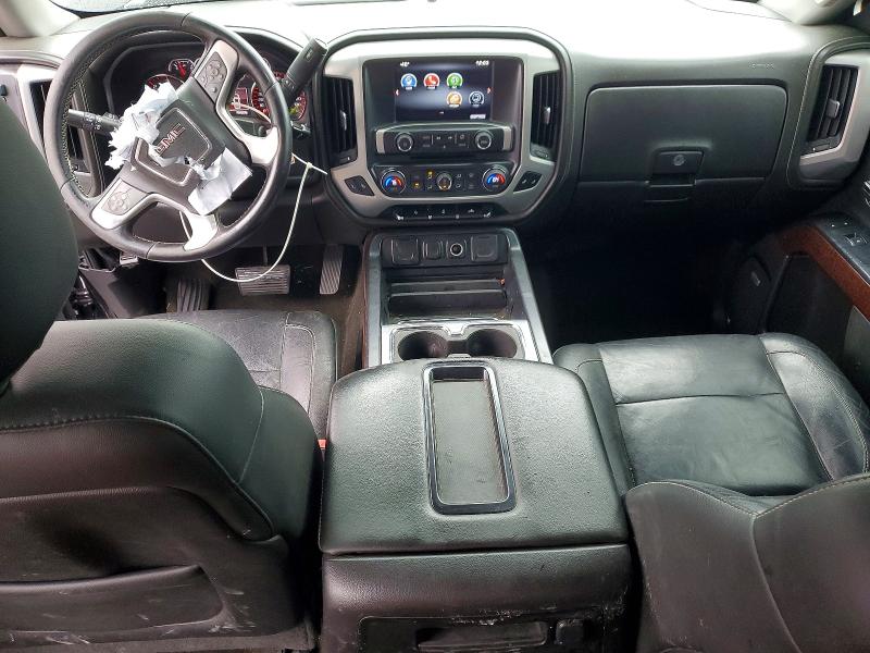 Photo 8 from auction – 2015 GMC SIERRA with VIN 3GTU1VEC9FG454797