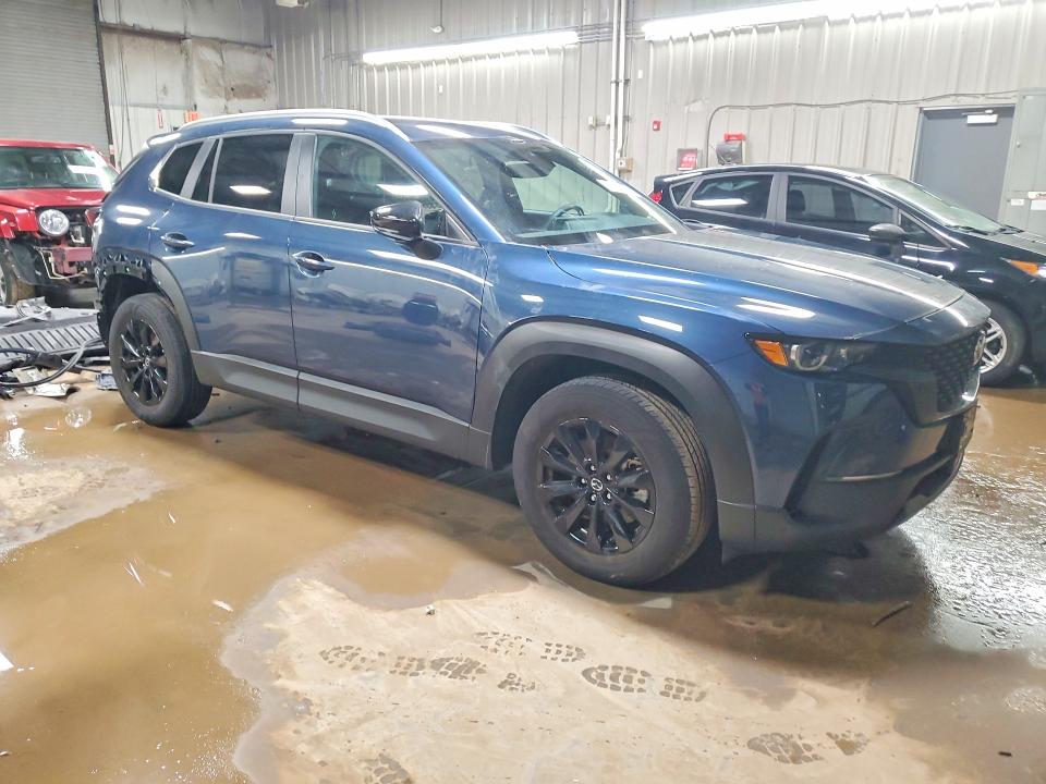 Photo 4 from auction – 2024 MAZDA CX-50 SELE with VIN 7MMVABAM5RN198784