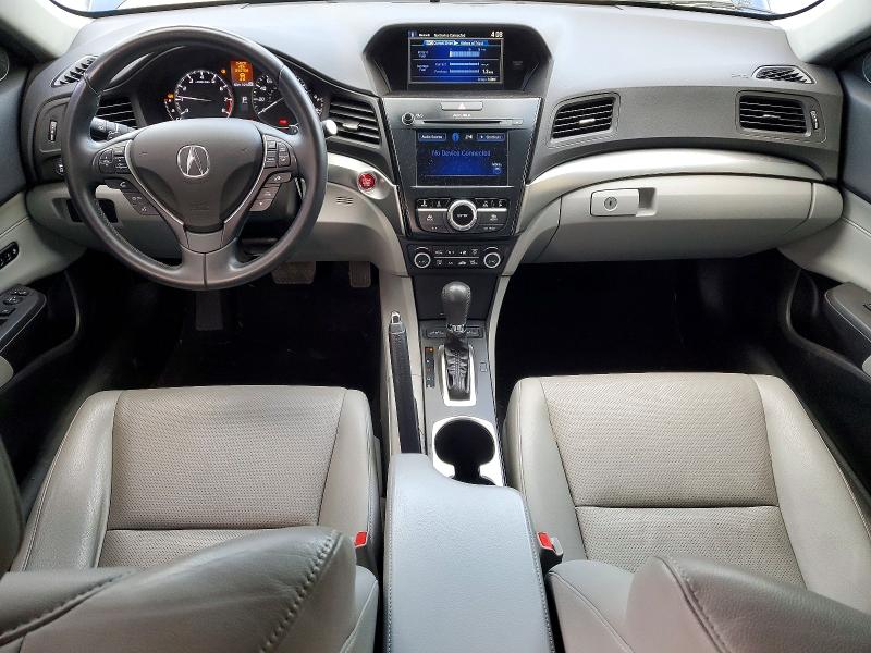 Photo 8 from auction – 2016 ACURA ILX with VIN 19UDE2F72GA011851
