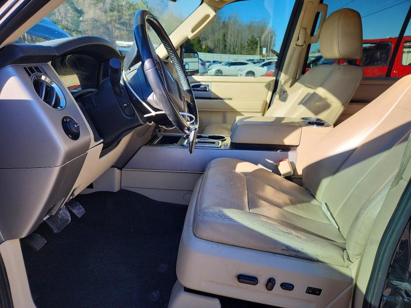 Photo 7 from auction – 2015 FORD EXPEDITION with VIN 1FMJU1KT0FEF06215