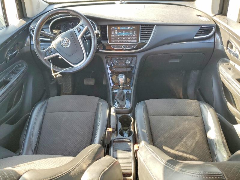 Photo 8 from auction – 2019 BUICK ENCORE with VIN KL4CJASB7KB949576