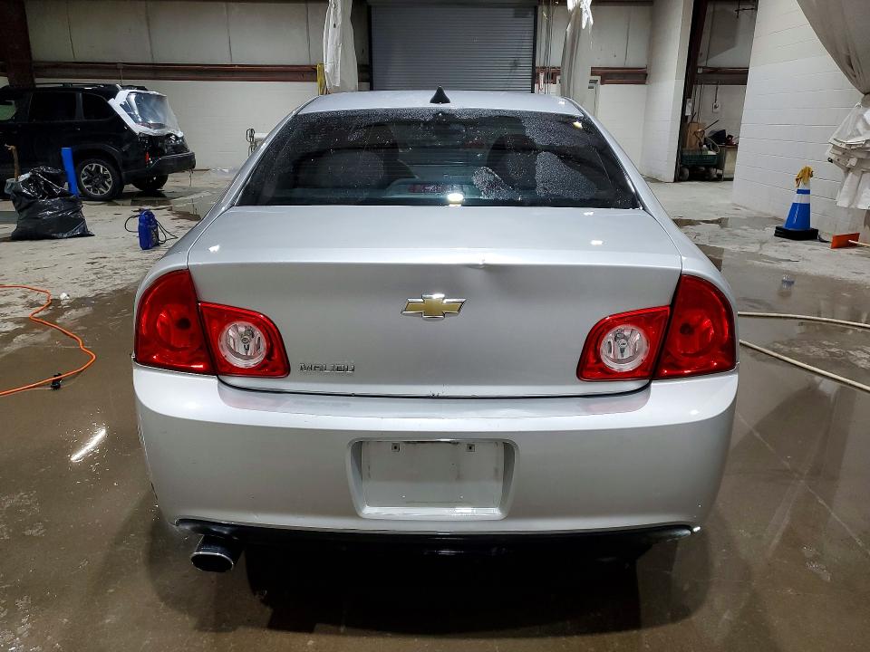 Photo 6 from auction – 2012 CHEVROLET MALIBU LS with VIN 1G1ZB5E04CF307785