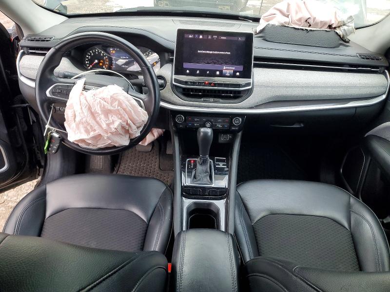 Photo 8 from auction – 2022 JEEP COMPASS with VIN 3C4NJCBB0NT176222