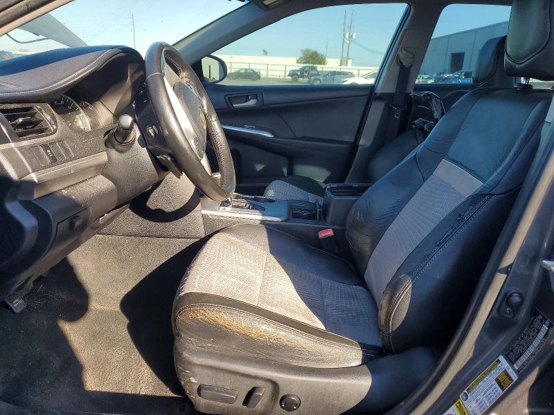 Photo 7 from auction – 2012 TOYOTA CAMRY BASE with VIN 4T1BF1FK0CU071472