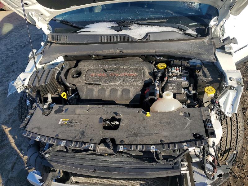 Photo 12 from auction – 2021 JEEP COMPASS LI with VIN 3C4NJDCB9MT528023