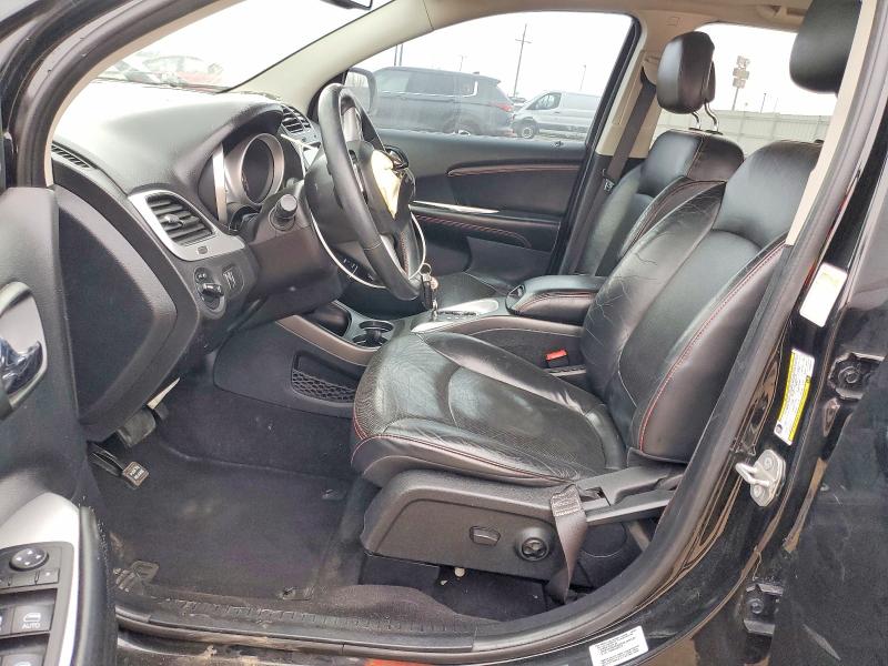 Photo 7 from auction – 2015 DODGE JOURNEY with VIN 3C4PDDEG7FT593707