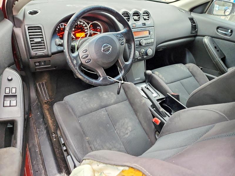 Photo 8 from auction – 2013 NISSAN ALTIMA with VIN 1N4AL2EP1DC170536