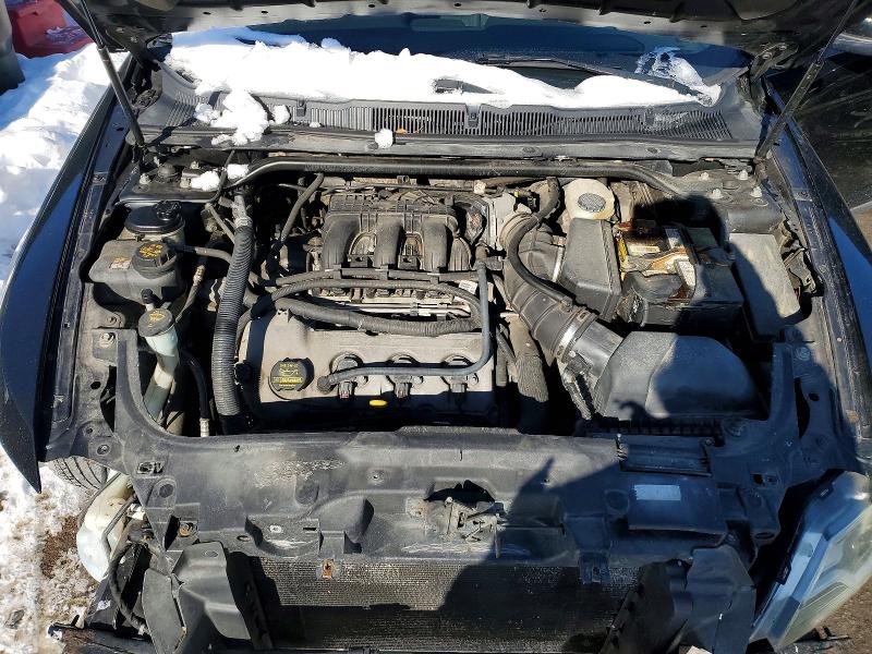 Photo 11 from auction – 2011 FORD TAURUS with VIN 1FAHP2HW5BG131203