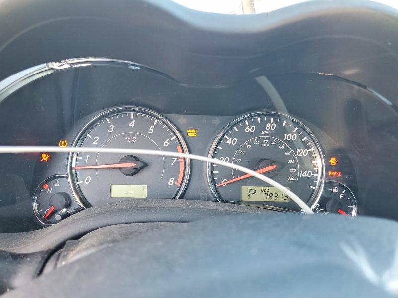 Photo 9 from auction – 2013 TOYOTA COROLLA with VIN 2T1BU4EE1DC024456