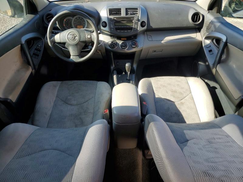 Photo 8 from auction – 2011 TOYOTA RAV4 with VIN 2T3BF4DV9BW165404
