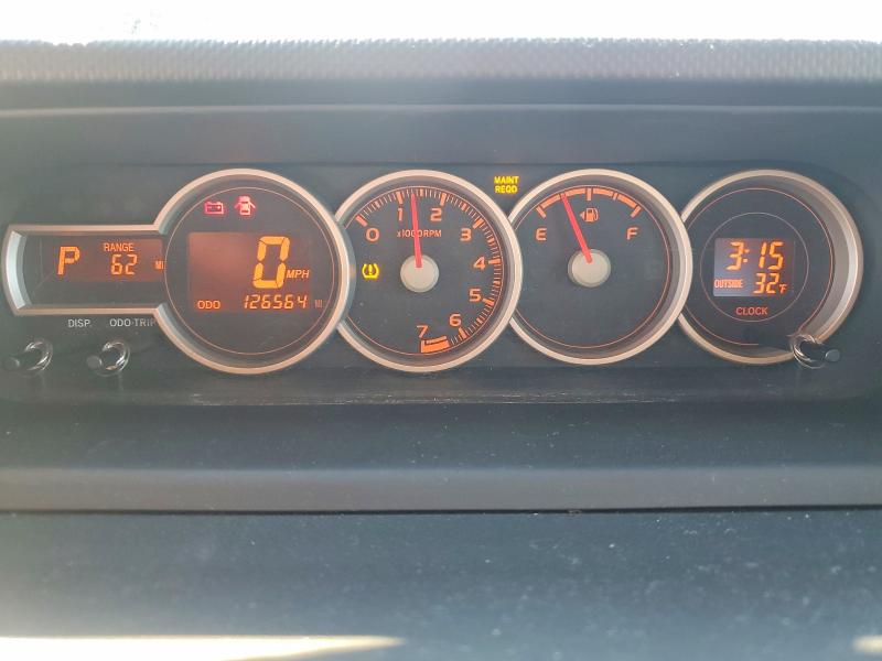 Photo 9 from auction – 2011 TOYOTA SCION with VIN JTLZE4FE5B1129968
