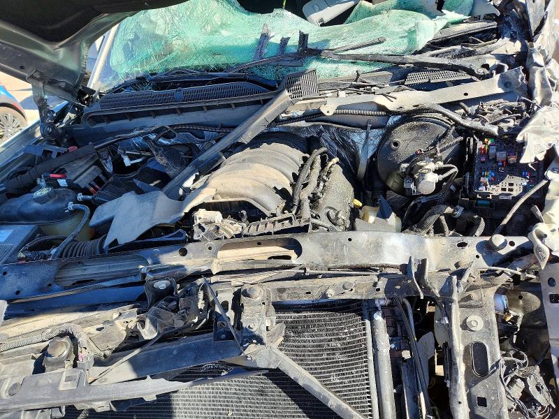 Photo 11 from auction – 2017 CHEVROLET SILVERADO with VIN 3GCUKREC9HG234096