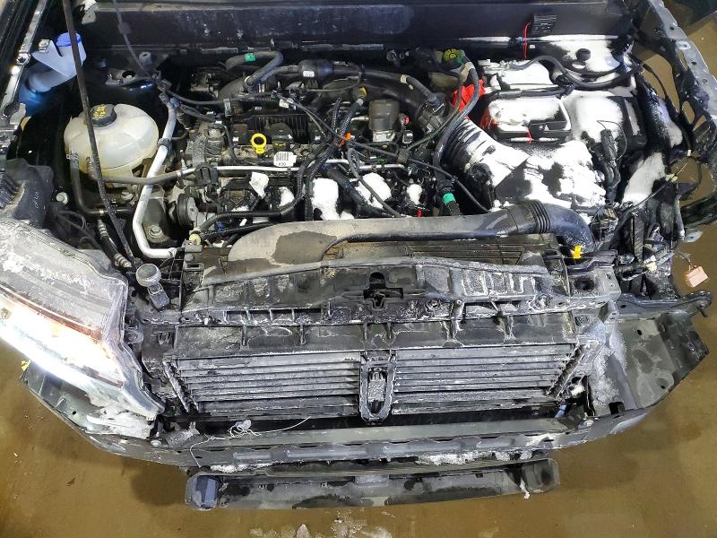 صورة رقم 11 من المزاد - 2023 FORD MAVERICK مع VIN 3FTTW8F91PRA97171