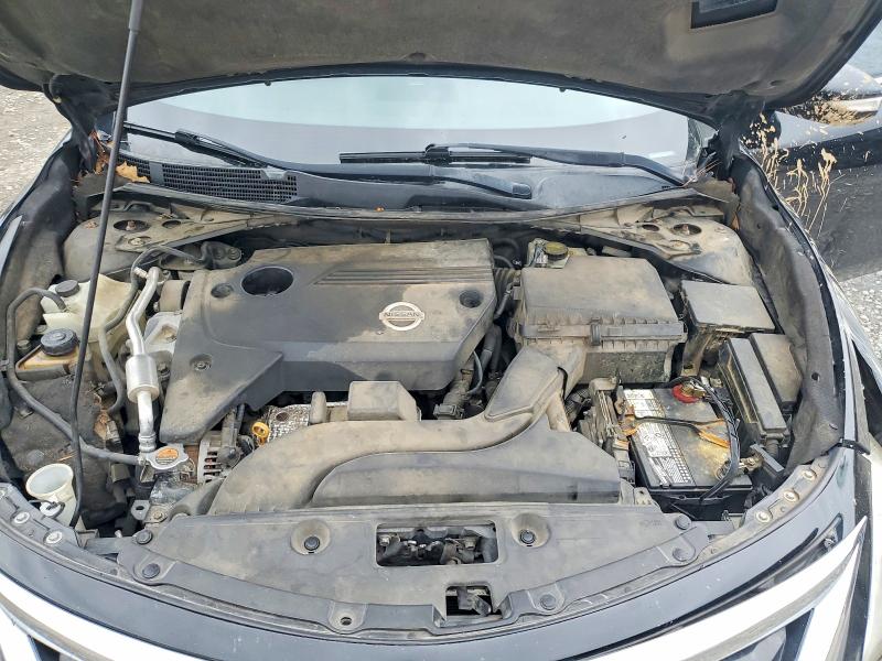 Photo 11 from auction – 2013 NISSAN ALTIMA with VIN 1N4AL3AP2DN459148