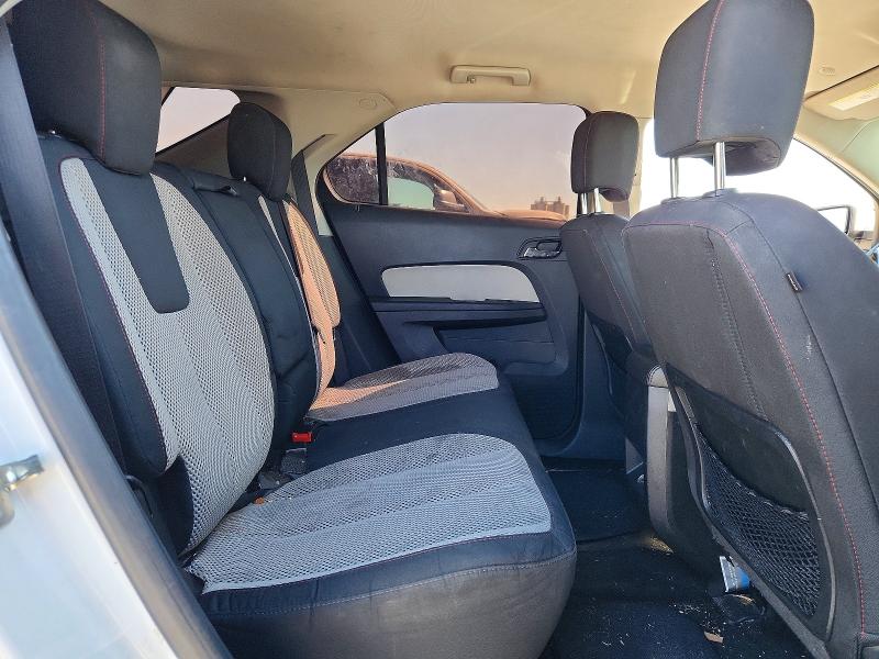 Photo 11 from auction – 2016 CHEVROLET EQUINOX with VIN 2GNALCEK5G6105987