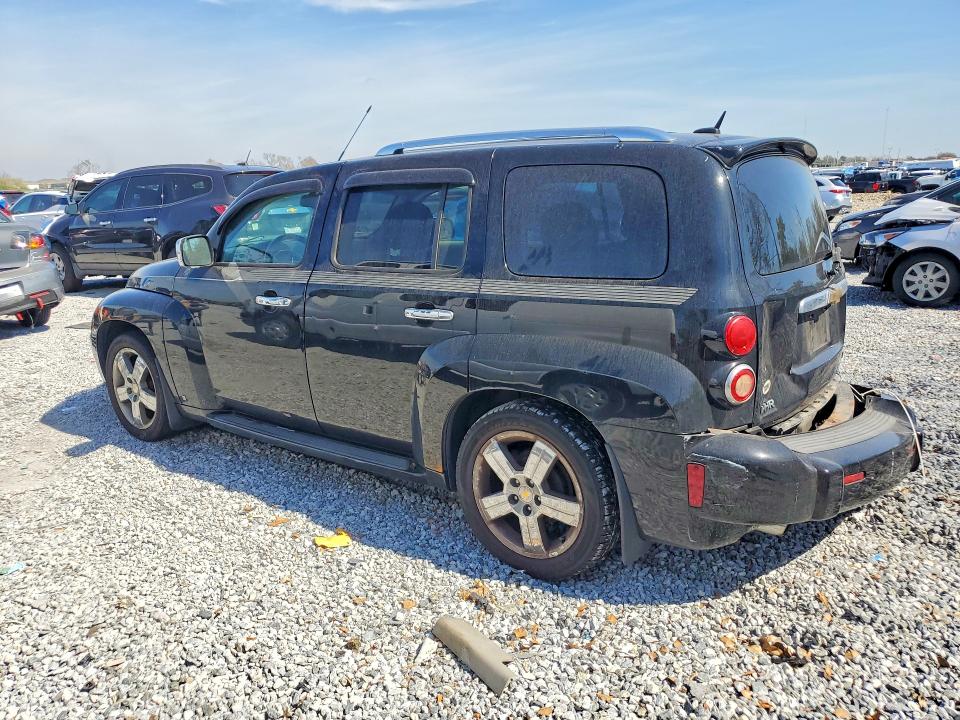 Photo 2 from auction – 2009 CHEVROLET HHR with VIN 3GNCA53V09S599638