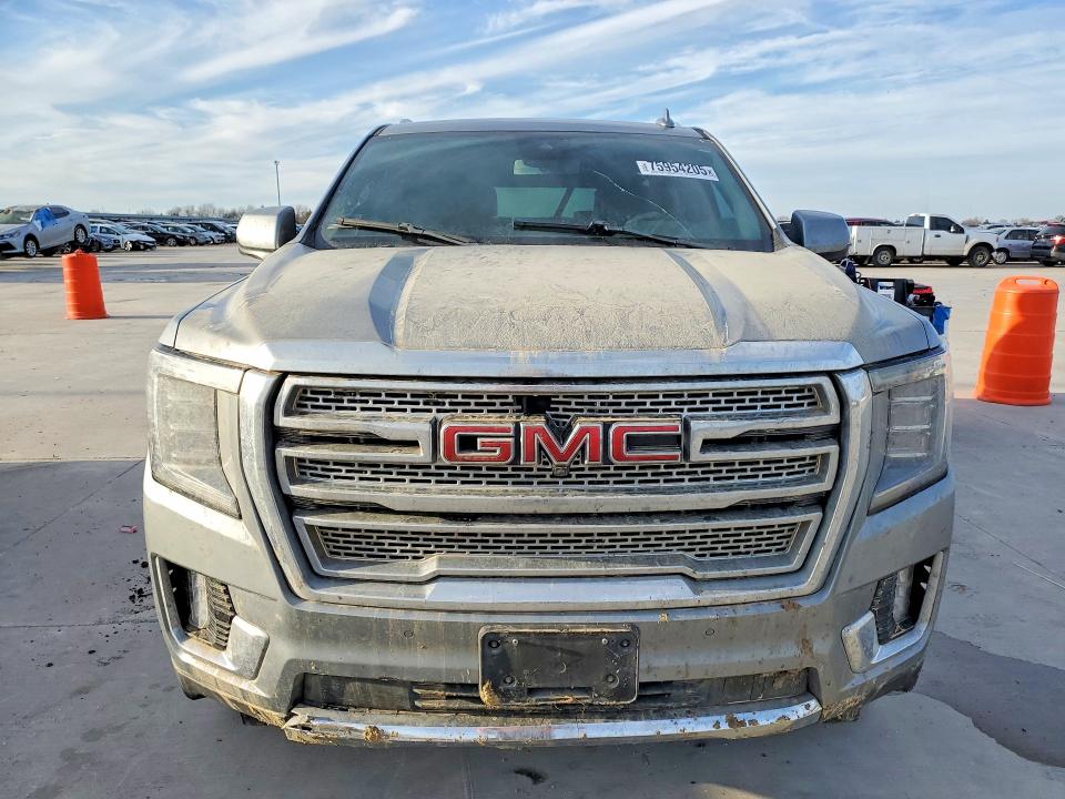 Photo 5 from auction – 2023 GMC YUKON with VIN 1GKS2BKT1PR417563