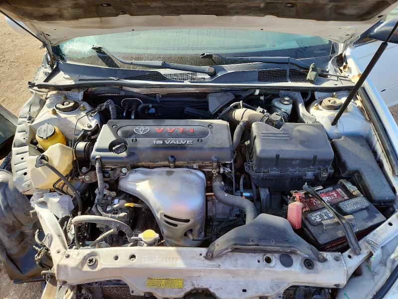 Photo 11 from auction – 2005 TOYOTA CAMRY with VIN 4T1BE32K55U014904