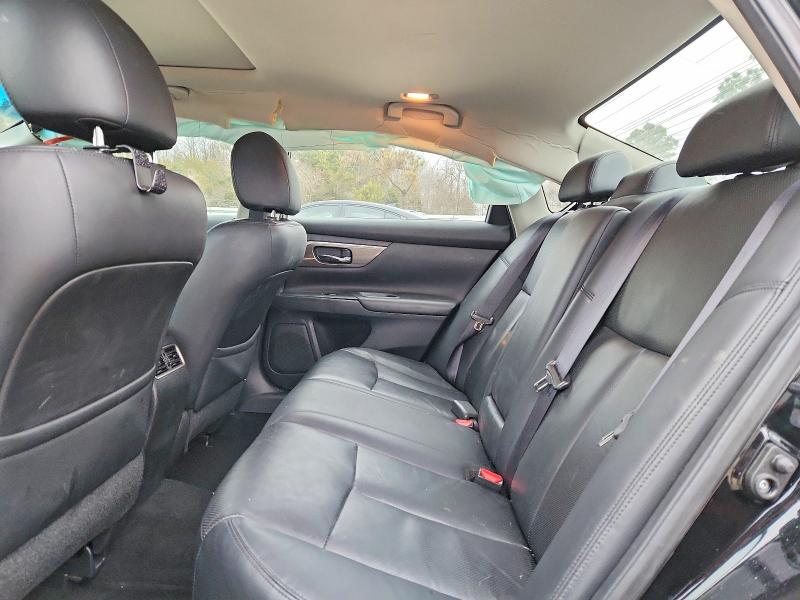 Photo 10 from auction – 2015 NISSAN ALTIMA with VIN 1N4AL3AP1FN350666