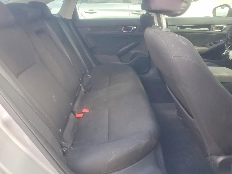 Photo 10 from auction – 2023 HONDA CIVIC with VIN 2HGFE1F71PH308937