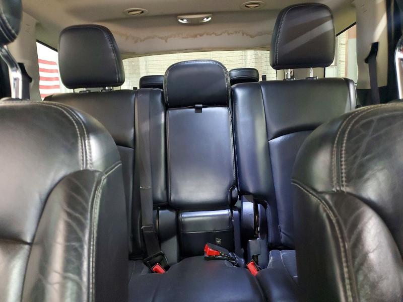 Photo 10 from auction – 2015 DODGE JOURNEY with VIN 3C4PDCBGXFT734848