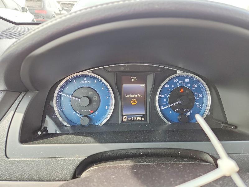 صورة رقم 9 من المزاد - 2016 TOYOTA CAMRY LE مع VIN 4T4BF1FK0GR555279