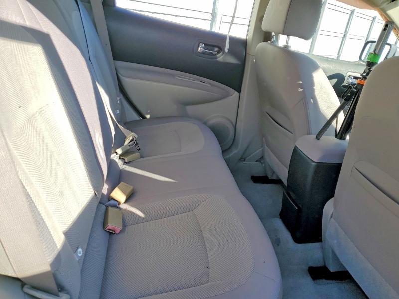 Zdjęcie 11 z aukcji – 2012 NISSAN ROGUE S z VIN JN8AS5MT2CW301407