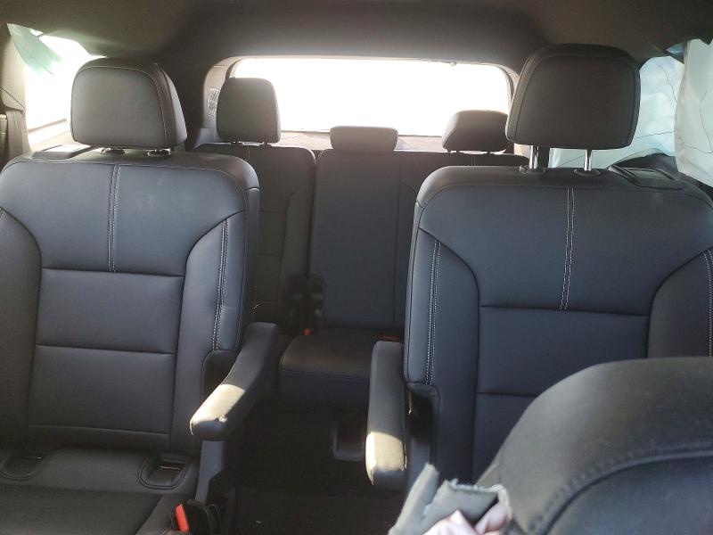 Photo 10 from auction – 2024 GMC ACADIA with VIN 1GKENKKS2RJ204988