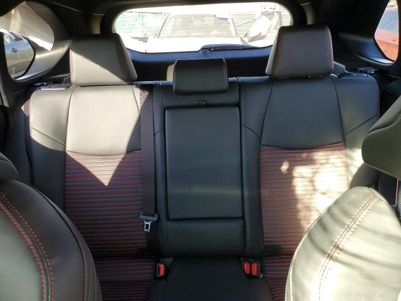 Photo 10 from auction – 2025 TOYOTA RAV4 XSE with VIN JTMEB3FV7SD235771