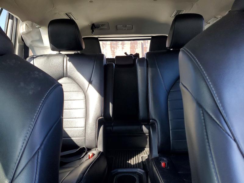 Photo 10 from auction – 2023 TOYOTA HIGHLANDER with VIN 5TDKARAH3PS019499