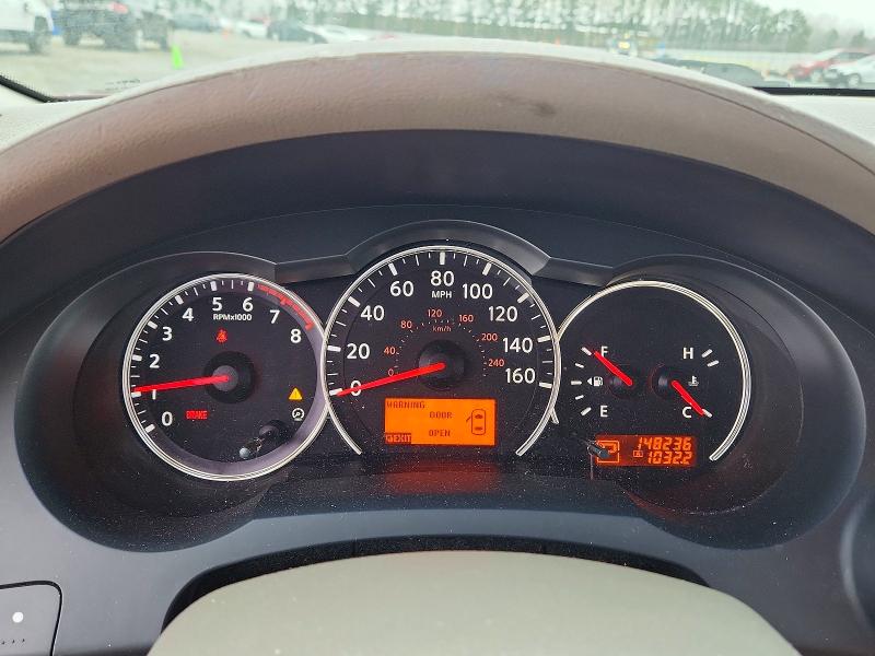 Photo 9 from auction – 2012 NISSAN ALTIMA with VIN 1N4AL2AP3CN482138