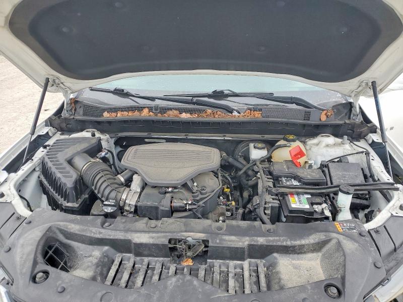 Photo 12 from auction – 2020 CHEVROLET BLAZER with VIN 3GNKBCRSXLS698663