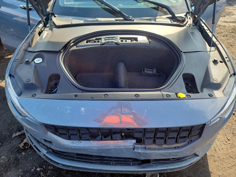 Photo 11 from auction – 2022 POLESTAR 2 with VIN LPSED3KA8NL055280