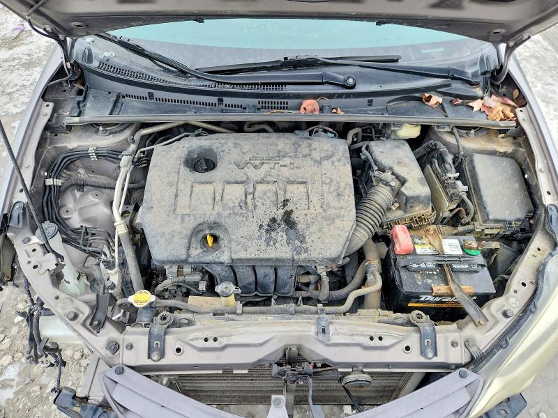 Photo 11 from auction – 2015 TOYOTA COROLLA L with VIN 5YFBURHE2FP313986