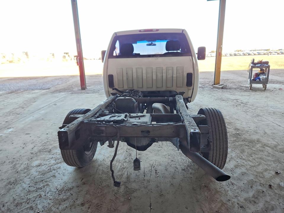 Photo 6 from auction – 2013 CHEVROLET SILVERADO with VIN 1GC0CVCGXDF116841