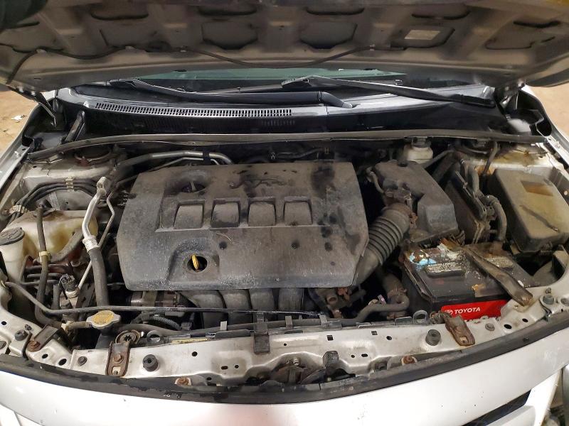 Photo 11 from auction – 2012 TOYOTA COROLLA with VIN 5YFBU4EEXCP035454