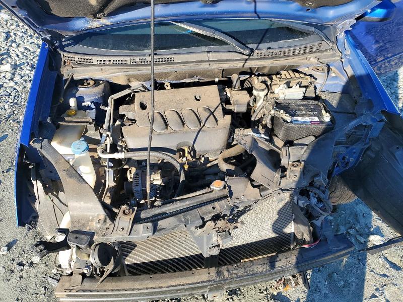 Photo 11 from auction – 2009 NISSAN SENTRA with VIN 3N1AB61E69L696622