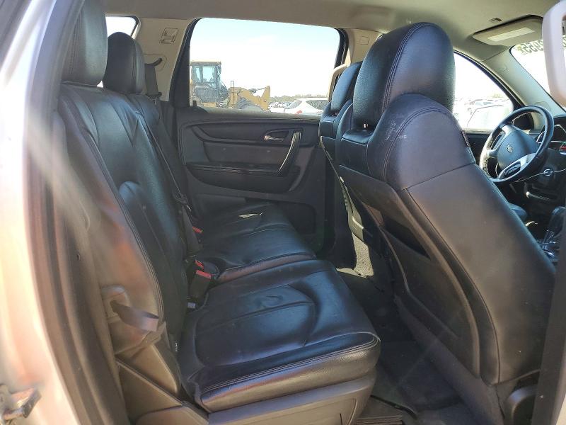 Photo 10 from auction – 2016 CHEVROLET TRAVERSE with VIN 1GNKRGKDXGJ173351