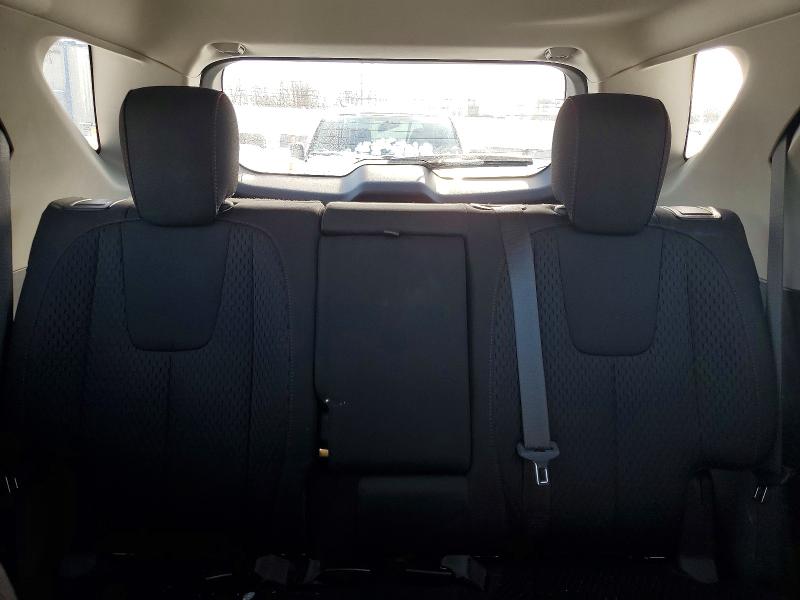 Photo 10 from auction – 2012 CHEVROLET EQUINOX LS with VIN 2GNALBEK2C1133568
