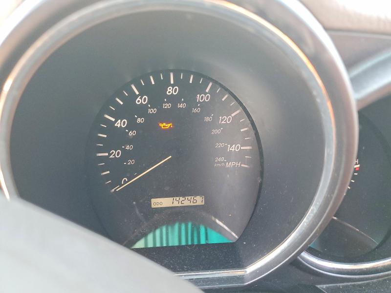 صورة رقم 9 من المزاد - 2008 LEXUS RX 350 مع VIN JTJHK31U982047301