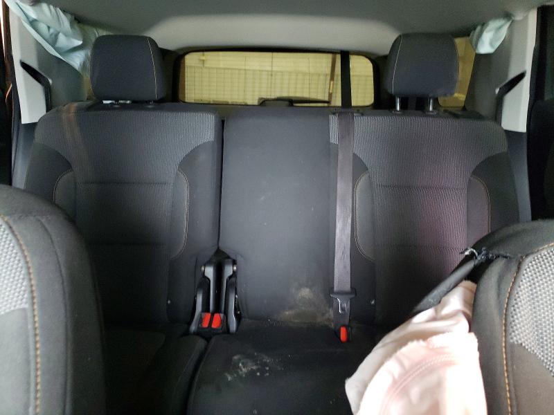 Photo 10 from auction – 2021 CHEVROLET TRAVERSE with VIN 1GNERFKW4MJ246475