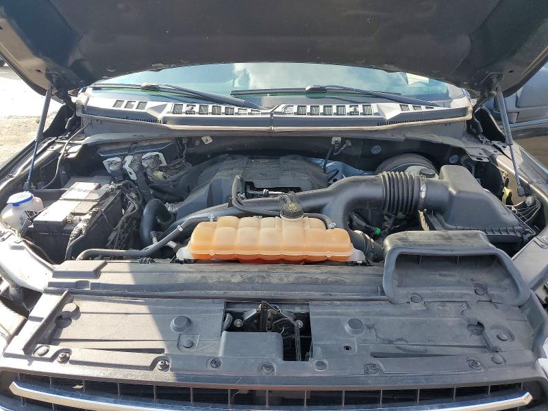 Photo 11 from auction – 2018 FORD F150 with VIN 1FTEW1CP5JFA68747