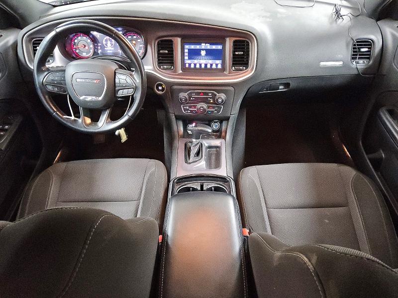 Photo 8 from auction – 2021 DODGE CHARGER SX with VIN 2C3CDXBG2MH682762