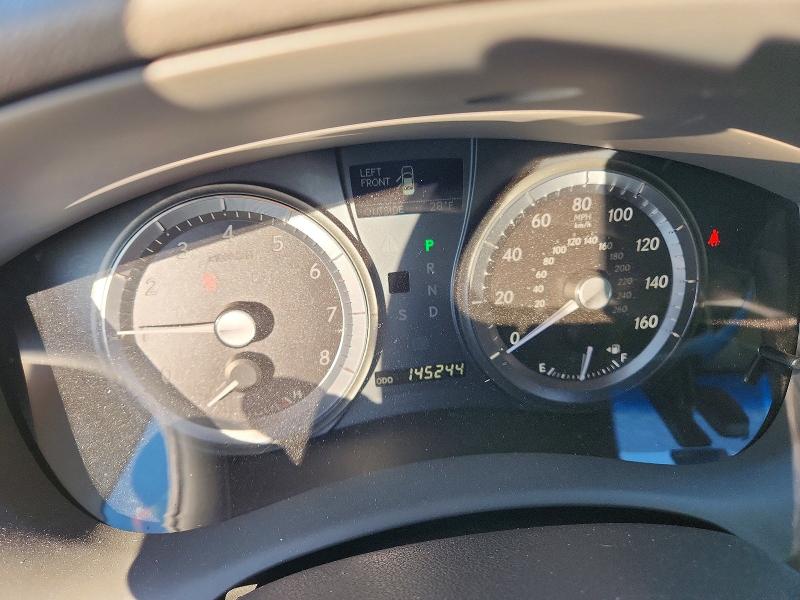 صورة رقم 9 من المزاد - 2007 LEXUS ES 350 مع VIN JTHBJ46G172101384